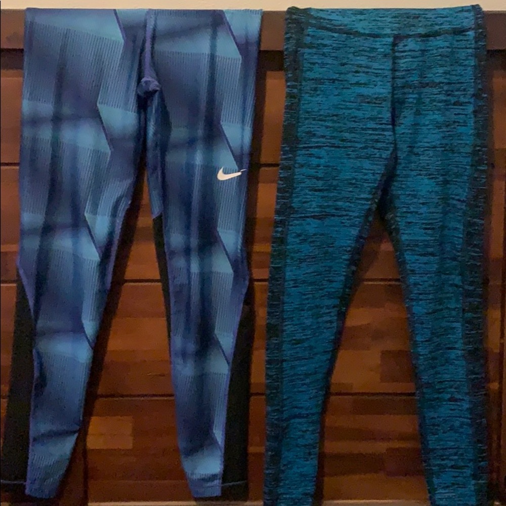 Sporty Leggings Bundle (2)